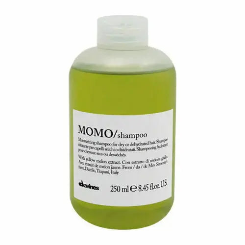 ESSENTIAL - Momo - Shampoo Stogryn Premier Wellness Resources