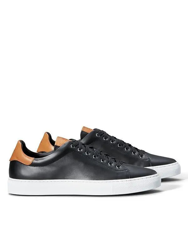 Good Man Brand - Legend Lo Top Sneaker Brothers Clothing Co.