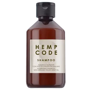 HEMP CODE - Shampoo Stogryn Premier Wellness Resources