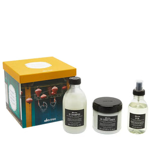 | LIMITED EDITION | Gift Set | OI Stogryn Premier Wellness Resources