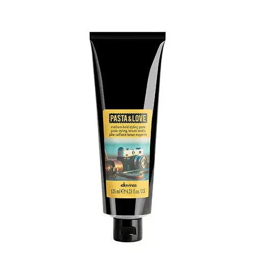 PASTA & LOVE - Medium Hold Styling Paste Stogryn Premier Wellness Resources