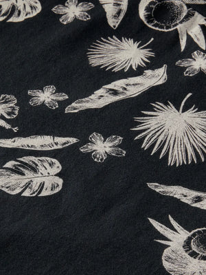 SCOTCH & SODA - Organic Printed T-shirt Brothers Clothing Co.