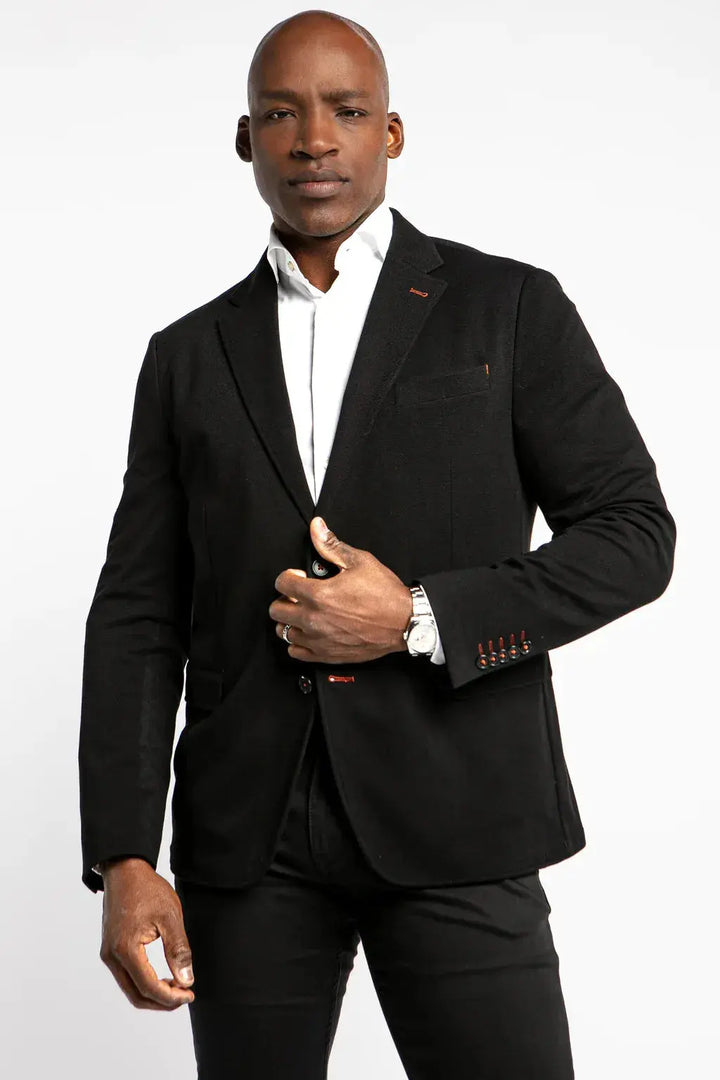 Travel blazers 2025 with pockets