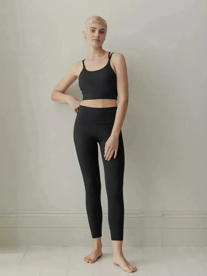 VARLEY - Whitley Legging - Black VARLEY