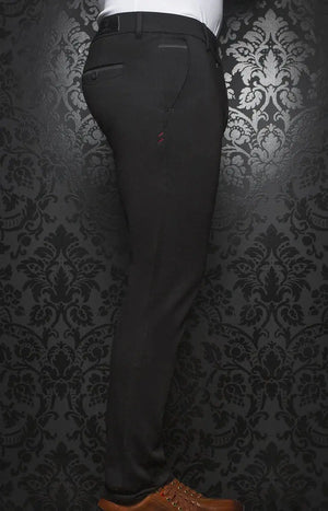 AU NOIR - Pants Beretta Brothers Clothing Co.