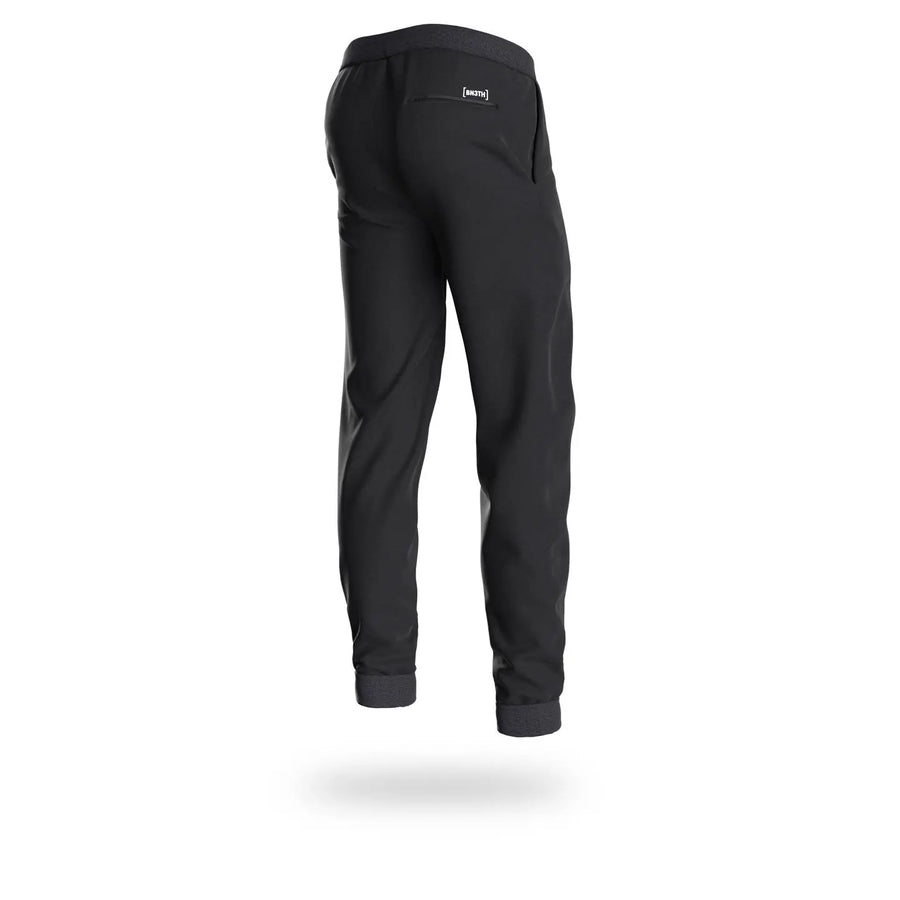 BN3TH | Jogger Black Brothers Clothing Co.