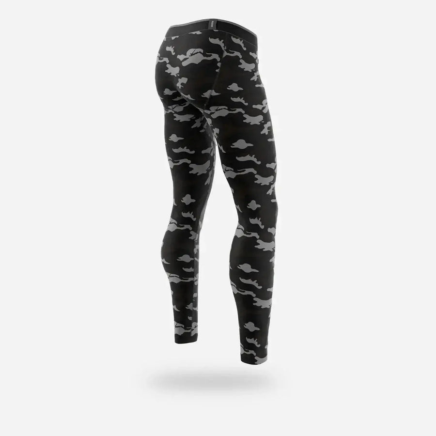 BN3TH | Classic Full Length Covert Camo Brothers Clothing Co.
