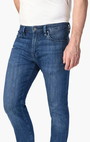 34 HERITAGE | Cool Slim Leg Pants | Mid Urban Brothers Clothing Co.