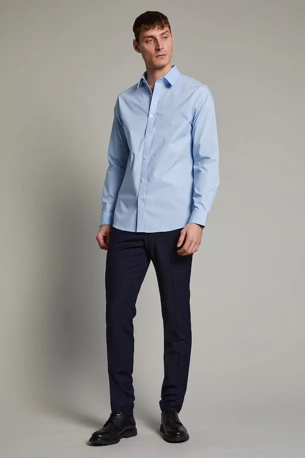 Matinique - Robo Dress Shirt NOS Brothers Clothing Co.