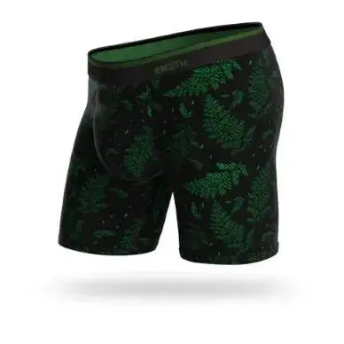 BN3TH | CLASSIC BOXER BRIEF | Fern Gully Green Brothers Clothing Co.