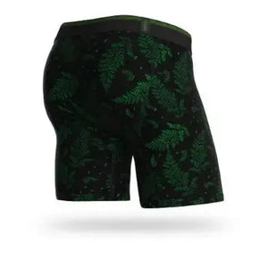 BN3TH | CLASSIC BOXER BRIEF | Fern Gully Green Brothers Clothing Co.