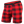Load image into Gallery viewer, BN3TH | CLASSIC BOXER BRIEF | Fireside Plaid Red Brothers Clothing Co.
