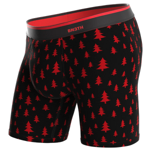 BN3TH | CLASSIC BOXER BRIEF | Tree Farm Black Brothers Clothing Co.