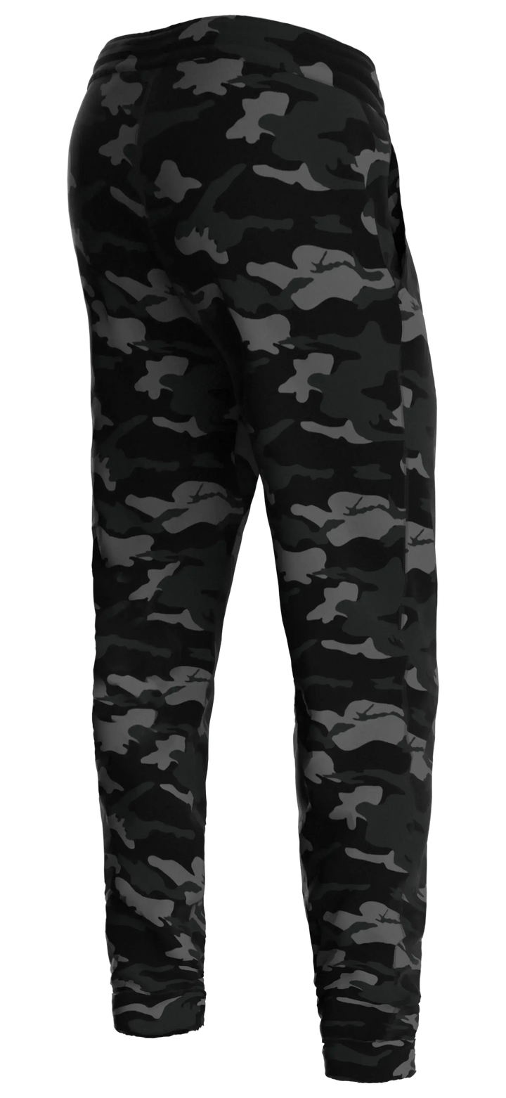 BN3TH | SLEEPWEAR | Covert Camo Brothers Clothing Co.