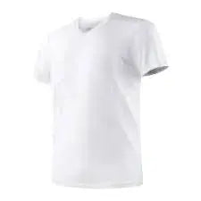 SAXX - Undercover Undershirt V-neck White Brothers Clothing Co.