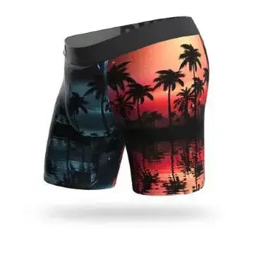 BN3TH | ENTOURAGE BOXER BRIEF | Reflection Multi Brothers Clothing Co.