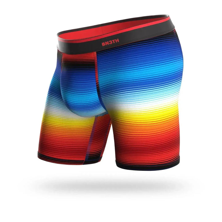 BN3TH Men's Pro 2.0 Premium Underwear with Pouch