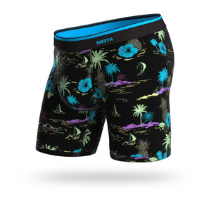 BN3TH | CLASSIC BOXER BRIEF | Sail Away Black Brothers Clothing Co.