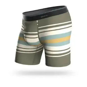 BN3TH | CLASSIC BOXER BRIEF | Sunday Stripe Pine Brothers Clothing Co.