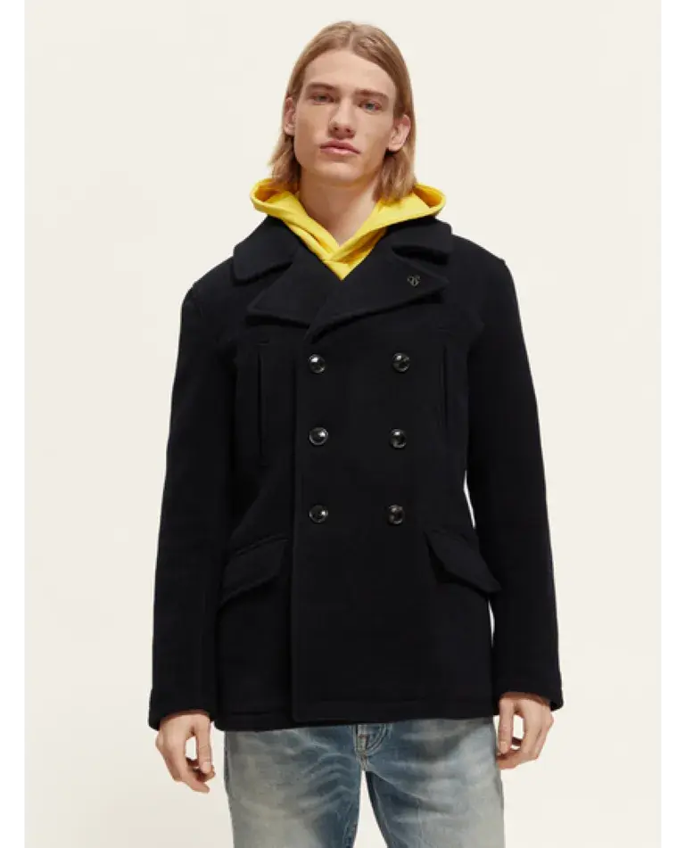 Scotch & soda 2025 coats & jackets