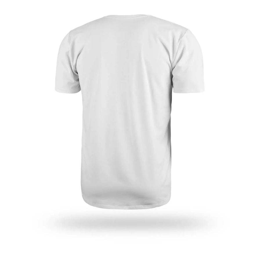 BN3TH | Crew Neck Tee White Brothers Clothing Co.